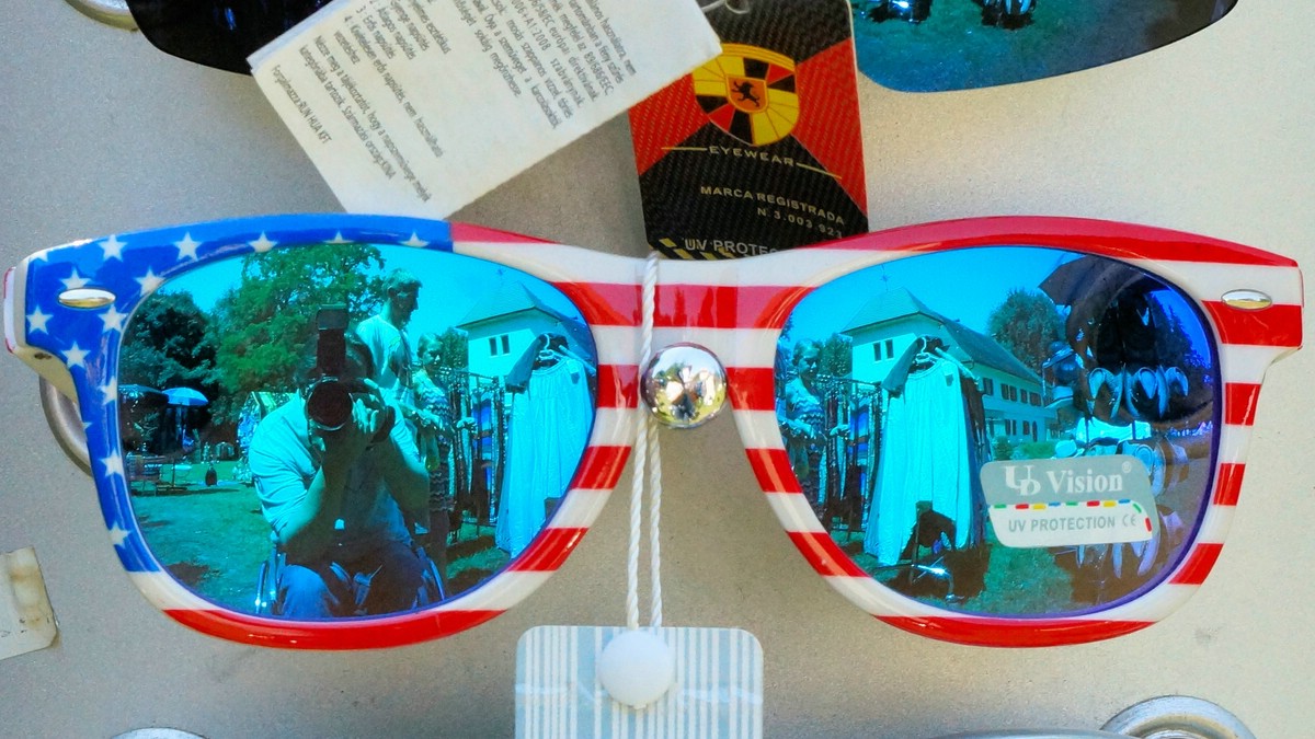 O Fotomagazin / Afrika Festival 2015 auf Schloss Mamling